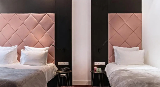 Трёхместный номер Comfort Zaan Hotel Amsterdam - Zaandam