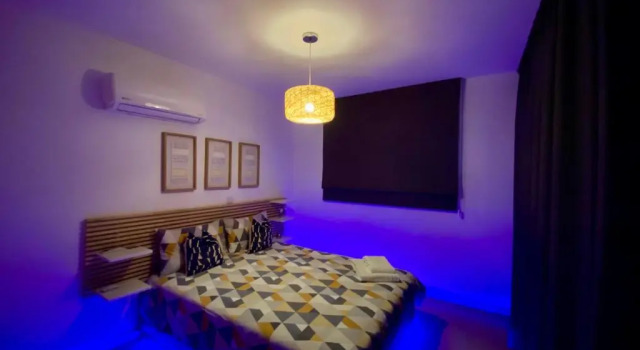 Апартаменты Fat Cow Apartment 103