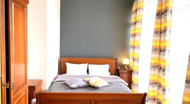 Апартаменты Superior Sunset Apartments Kropla Baltyku