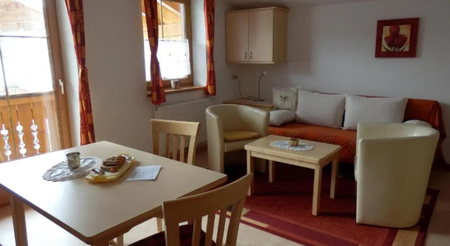 Haus Sonnental, Rezervovat Hotel Hotely v Filzmoos s parkováním, Parkování