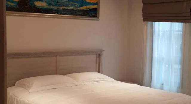 Klong Muang Beach Apartment