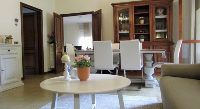 B&B Villa delle Ortensie, Забронировать Отель «постель и завтрак» Форесто-Спарсо Bergamo Province