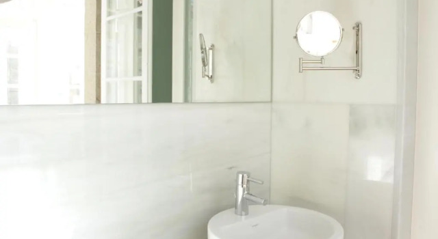 Двухместный номер Standard Hotel Pazo de Altamira