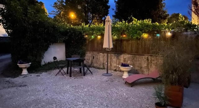 Апартаменты Location La Ferté, calme et proximité centre ville classé 3 Étoiles