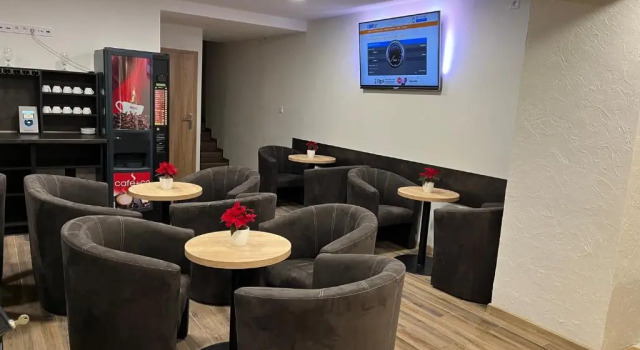 Penzión Pavčina Lehota, Rezervovat Hotel Hotely v Žilinský kraj s parkováním, Parkování