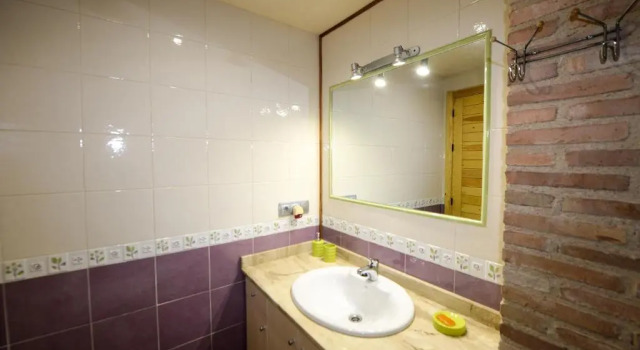 Апартаменты Casa Celeste