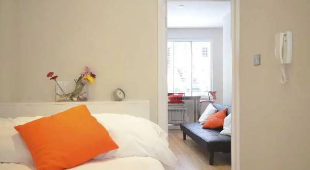 West End Living, Забронировать Отель Отели Лондона 4 звезды, рядом с Площадь Блумсбери-сквер, 4*