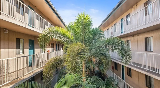 Pacific Shores B303 in Kihei