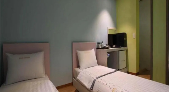 Schlagen Hotel, Rezerwuj Hotel Seul Republika Korei, w pobliżu Daehangno