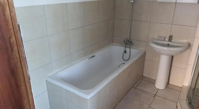Апартаменты Pladda in Plett