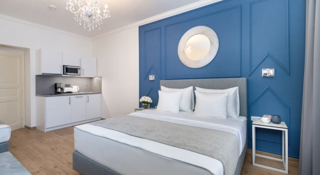 Appartamento Luxury Eight Secrets Boutique Residence by Dwellfort