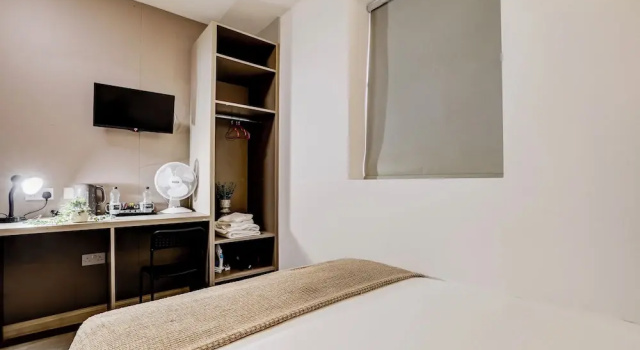Двухместный номер Standard Belvilla Ilford Station Hotel, 4 min from Elizabeth line
