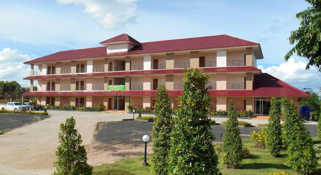 Номер Standard Bumnsaya Place