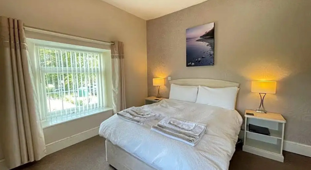 Bwch yn Uchaf B&B, Buchen Sie Hotel Llanuwchllyn Bala Lake