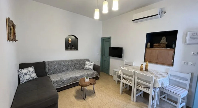 Villa Sertis Santorini, Забронировать Вилла Отели Имеровиглион с завтраком, Завтраки
