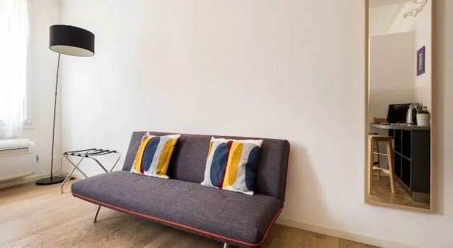 Canonica Apartments