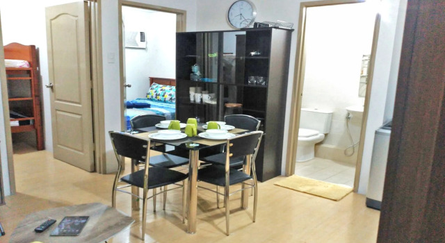 Sorrento 2BR Apartment