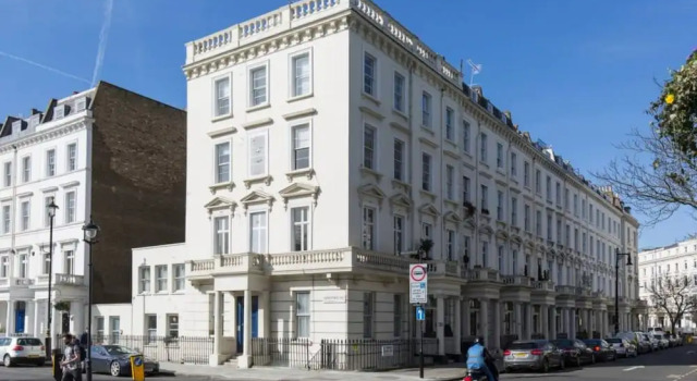 Delightful 2 Bed Apartment In The Heart Of Pimlico, Varaa Huoneisto Asunnot kohteessa Merseyside, Huoneisto