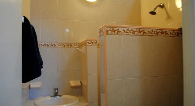 Двухместный номер Standard La casa de Santiago