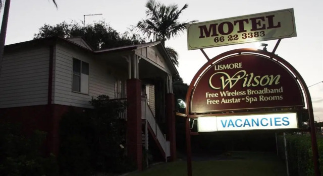 Lismore Wilson Motel, Забронировать Мотель Лисмор Byron Bay Hinterland, рядом с Lismore Car Boot Market