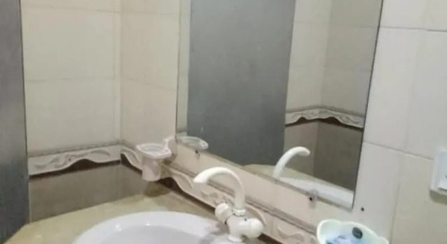 Номер Deluxe Midtown Hotel
