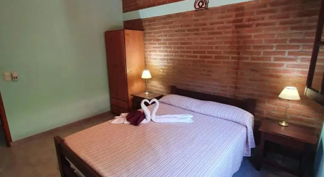 El Aguaribay de los Nonos, Rezerwuj Hotel Nono 