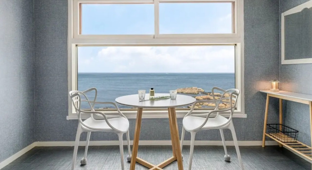 Номер Standard Goseong Napoli House Pension