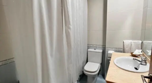 Одноместный номер Standard Hotel Las Tablas