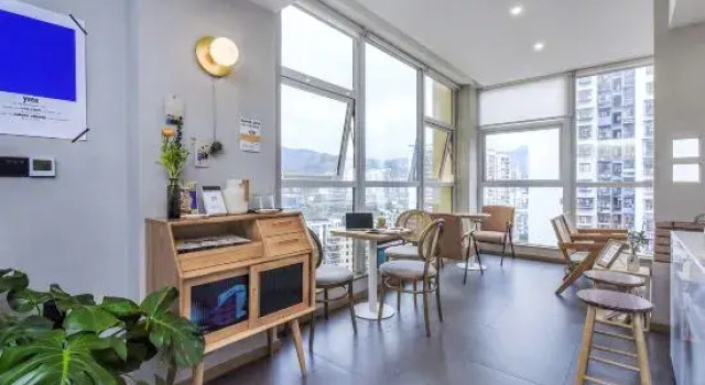 Muxi Boutique Stay (Chongqing Wulong Railway Station), Buchen Sie Boutique Wulong Chongqing
