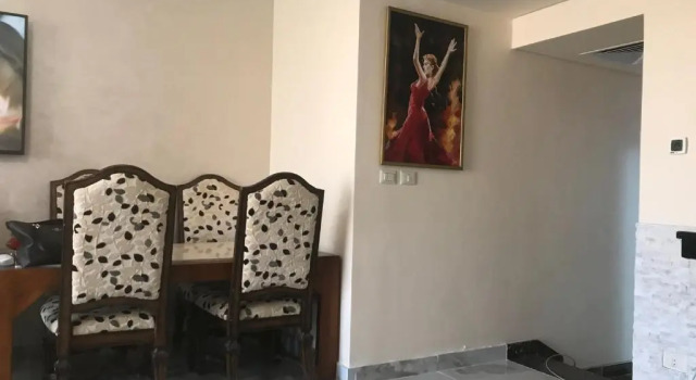 Люкс Дуплекс Porto New Cairo