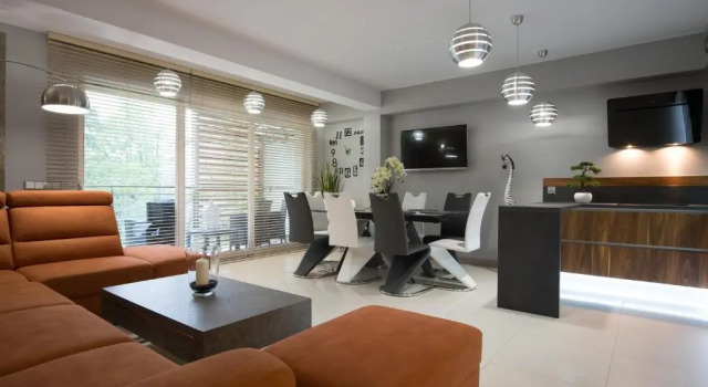 Апартаменты Deluxe VIP Apartamenty Stara Polana