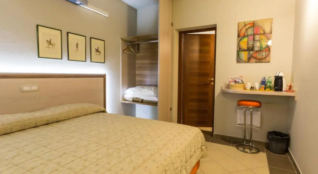 Hotel Residence Diamantina