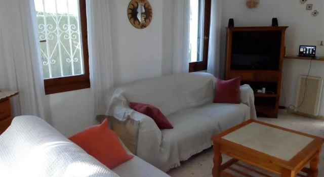Casa Anna