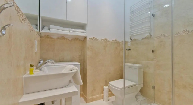 Апартаменты Imperial Apartments - Molo