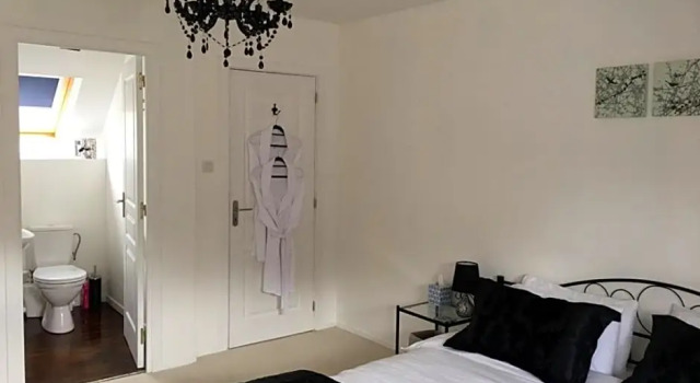 Chantella, Reservar Hotel Saint-Mars-sur-la-Futaie 