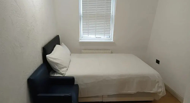 Апартаменты Economy City Apartments Aldgate