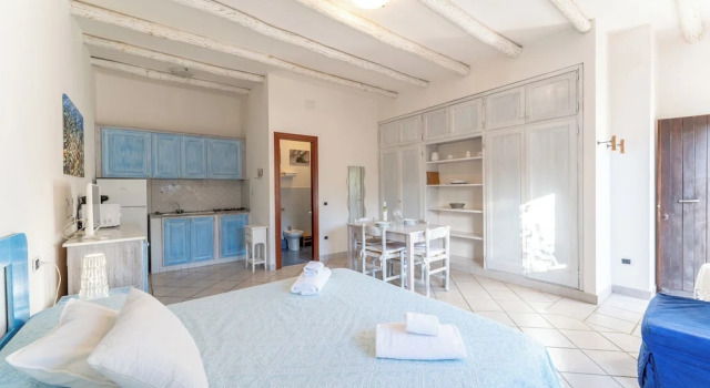 Chic Villa Antonina Studio No2163, Book Villa Golfo Aranci Emerald Coast