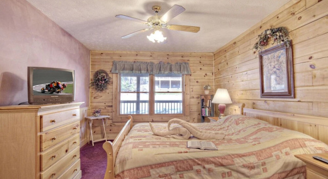 Dream Catcher by Eagles Ridge Resort