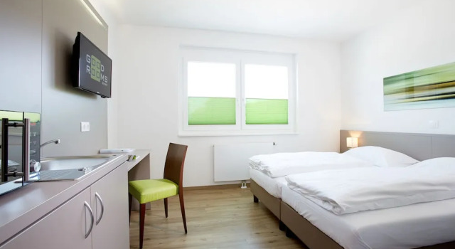 Студия Good Rooms GmbH Guntramsdorf