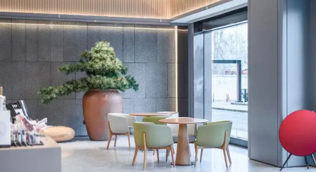 Ji Hotel Shanghai University Hutai Road, Varaa Hotelli Miaohang Shanghai