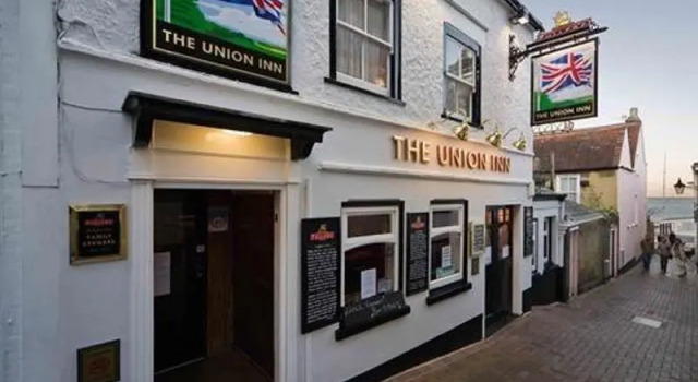 The Union Inn