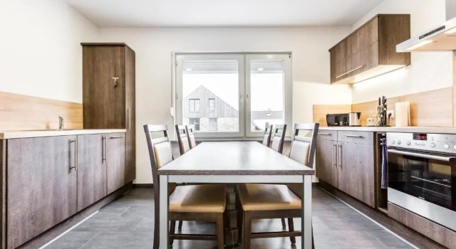 Апартаменты Apartments Pulheim