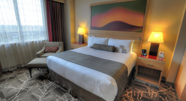 River Rock Casino Resort