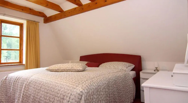 Коттедж Classic с 5 комнатами Holiday house Monika, Wendorf