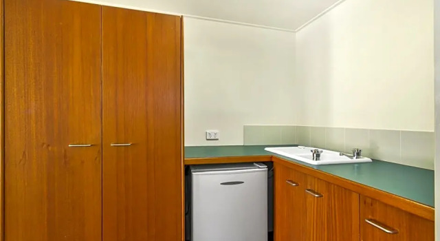 Номер Standard Bayswater Motel