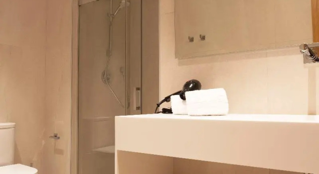 Номер Standard Goodnight Cádiz Apartments