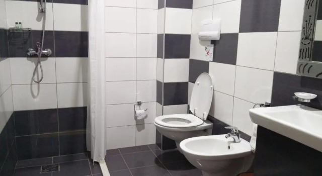 Двухместный номер Standard Hotel Mustang