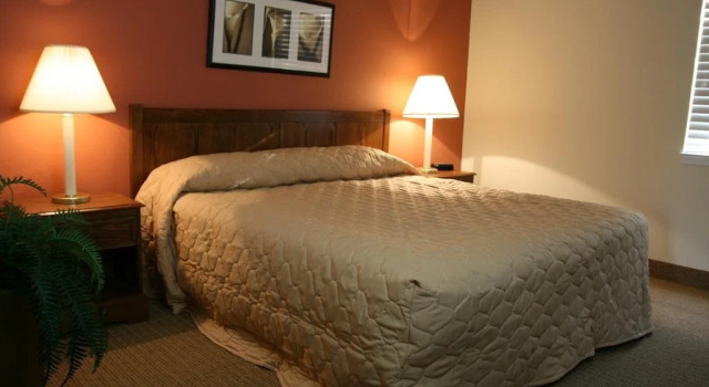 Affordable Suites of America Fredericksburg, Забронировать Отель Фредериксберг Виргиния