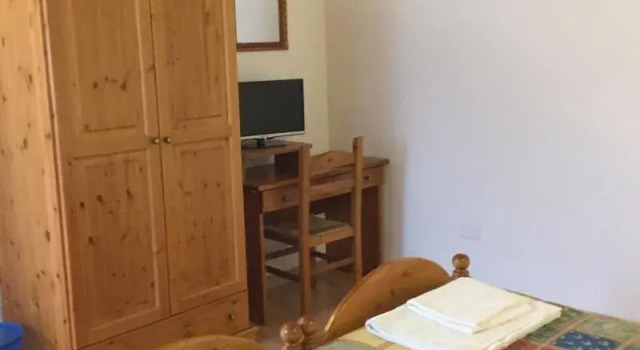 Agriturismo Su Bistentu, Book Hotel Hoteller i Costa Verde med parkering, Parkering
