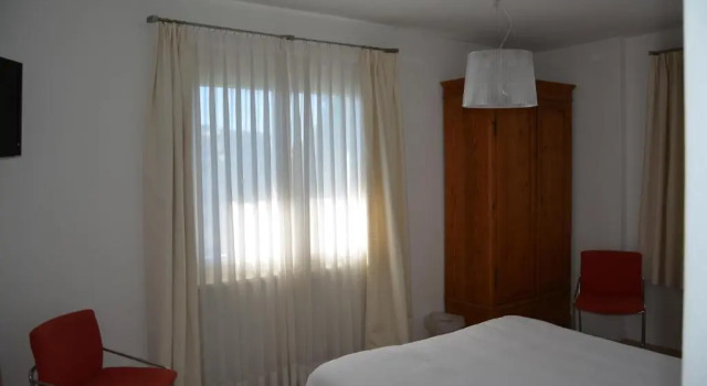 Трёхместный номер Standard Hotel Villa Selva